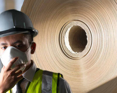 How to prevent environmental and health issues in plants caused by brake systems