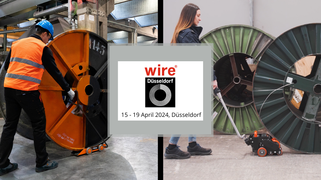 WIRE FAIR @DÜSSELDORF 2024