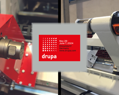 DRUPA FAIR @DÜSSELDORF 2024
