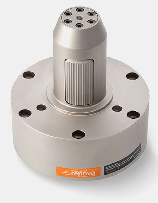 Gripmatic pneumatic core chucks 03020305