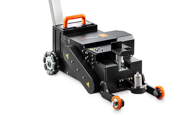 MCE500 cart mover
