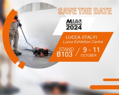 MIAC 2024 @ LUCCA EXHIBITION CENTRE