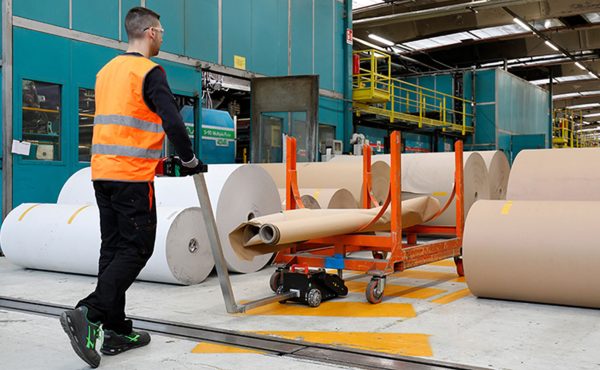 Movicart cart mover