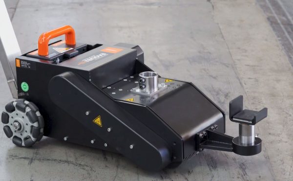 Movicart cart mover