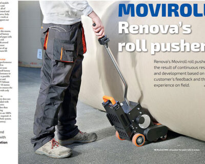 Moviroll featured on TissueMag – May 19