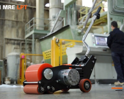Moviroll MRE LPT