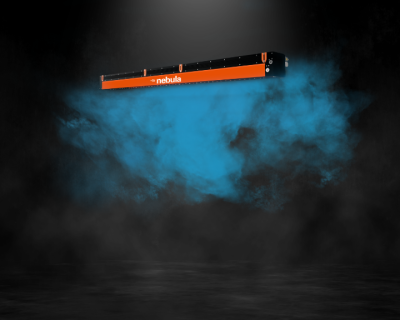 Launch Nebula: new moisture control integrated system