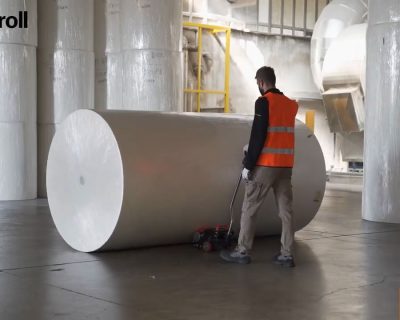 Moviroll MRE XS LPT