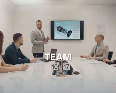 Renova 企业宣传片