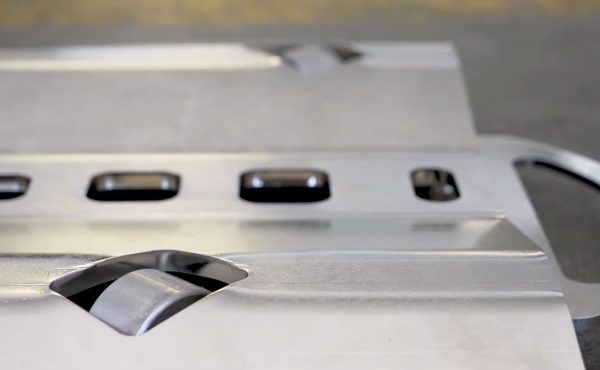 Roll Rotating plate