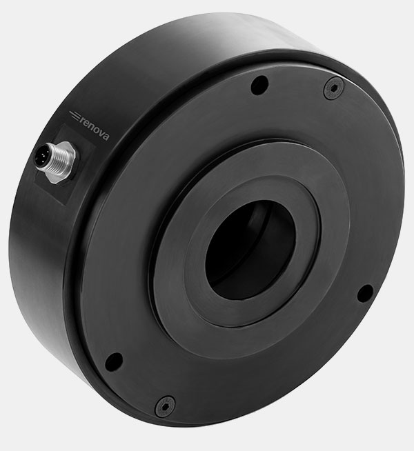 Sensorex Web tension load cells