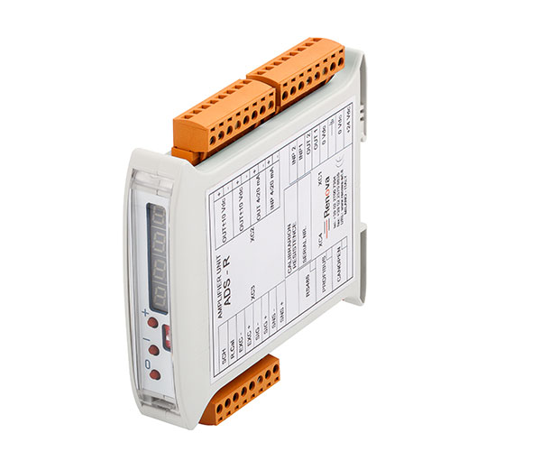 Sensorex Web tension load cells