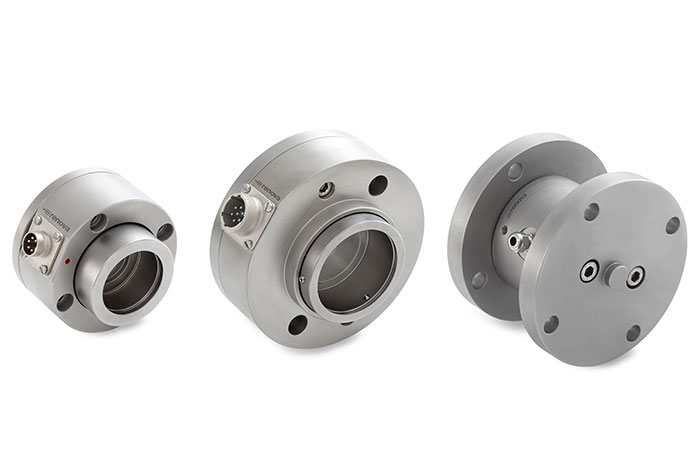 Sensorex Web tension load cells