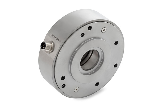 Sensorex Web tension load cells