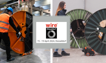 WIRE FAIR @DÜSSELDORF 2024