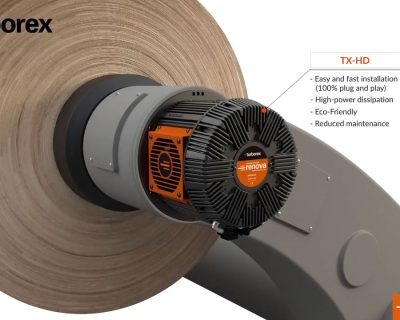 Turborex HD