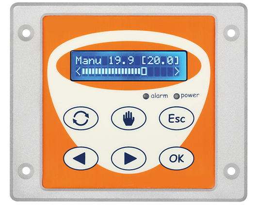 Web tension controller 卷筒纸张力控制器