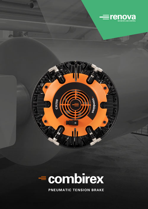Renova Knowledge Base – Brakes & Clutches