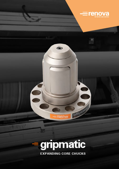 Renova Knowledge Base – Mechanical Chucks