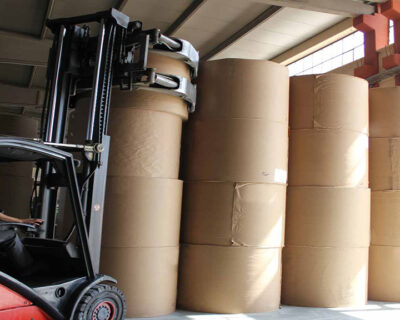 Heavy load handling: safety, limits and equipments