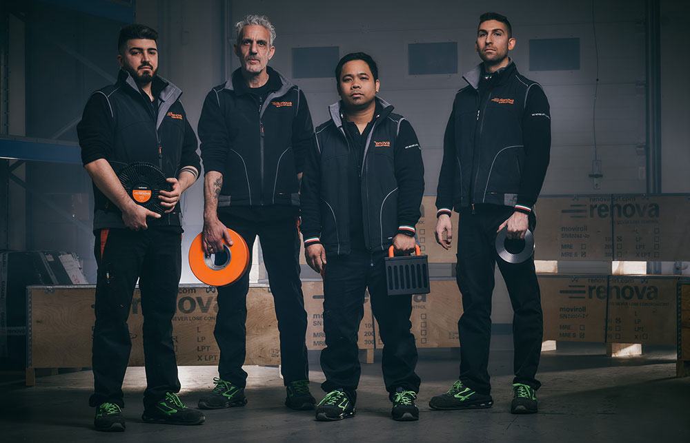 installation service