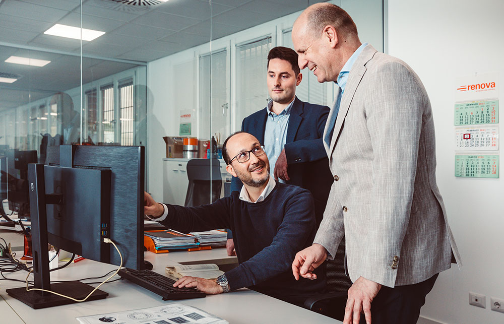 after sales support service