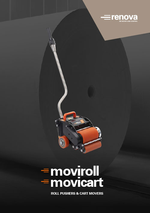 Renova Knowledge Base – Material handling equipment