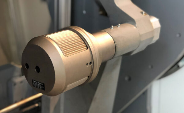 pneumatic core chucks Gripmatic