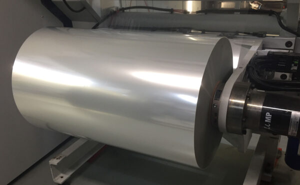 pneumatic core chucks Gripmatic