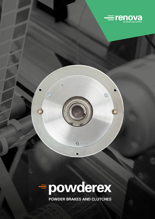 Renova Knowledge Base – Brakes & Clutches