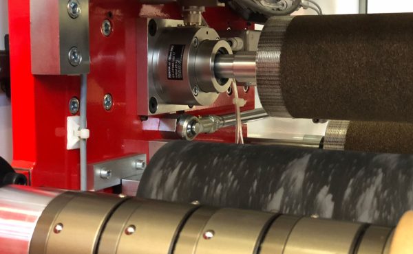 Powderex electromagnetic brakes and clutches