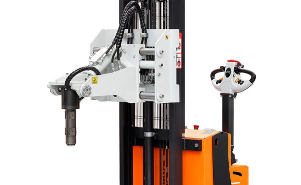 Reels & Rolls Manipulators