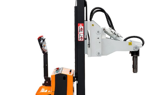 Reels & Rolls Manipulators