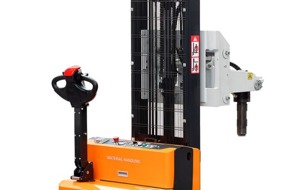 Reels & Rolls Manipulators