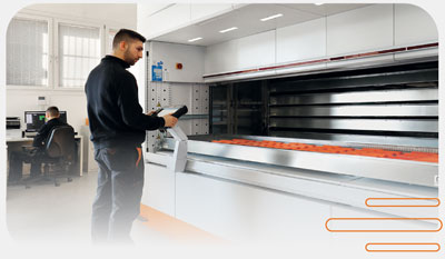 Renova Company Profile