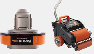 Renova company profile