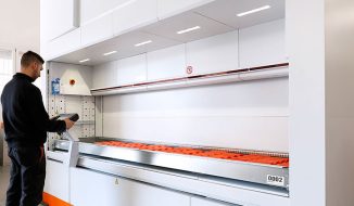Renova company profile