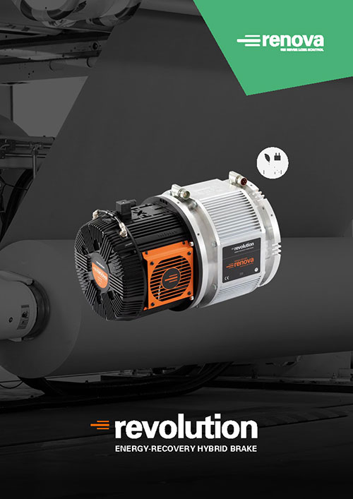 Renova Knowledge Base – Brakes & Clutches