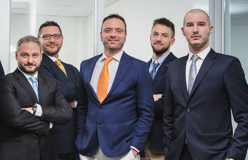 sales consulting service