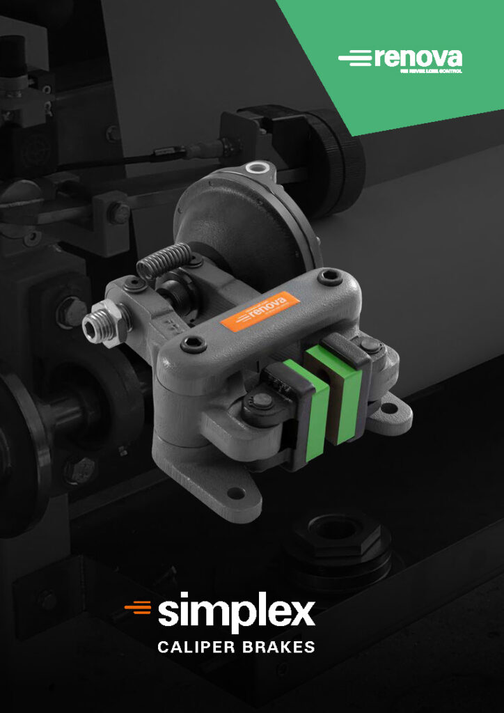 Renova Knowledge Base – Brakes & Clutches
