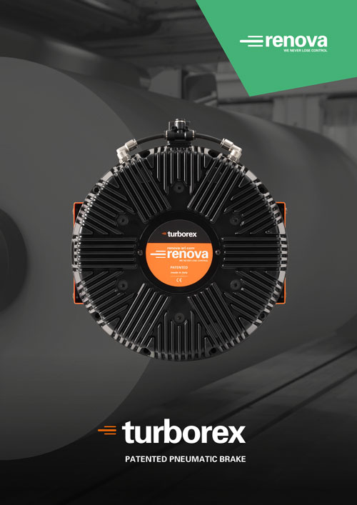 Renova Knowledge Base – Brakes & Clutches