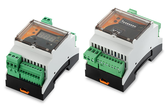 Web tension Power supplies