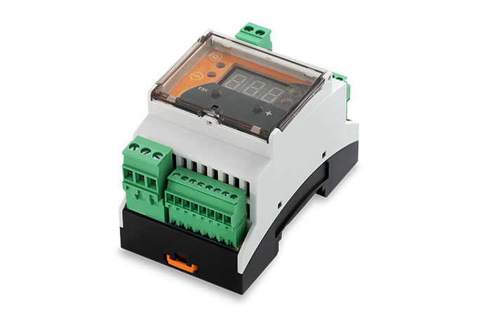 Web tension Power supplies