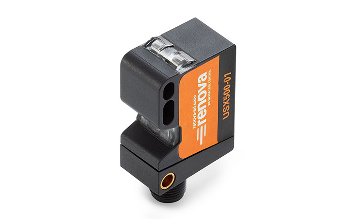 Web tension Sensors