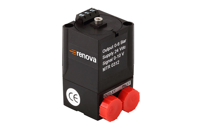 Web tension Sensors